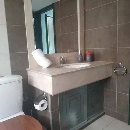 Apartamento Nest