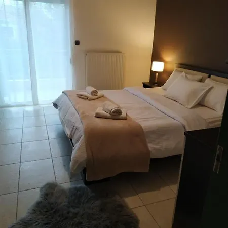 Nest Apartamento