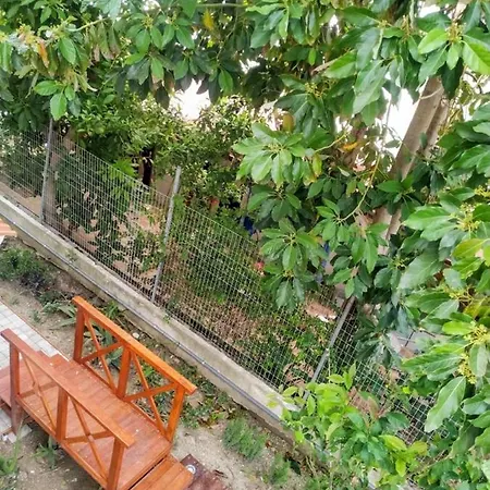 Apartamento Nest Ialisos