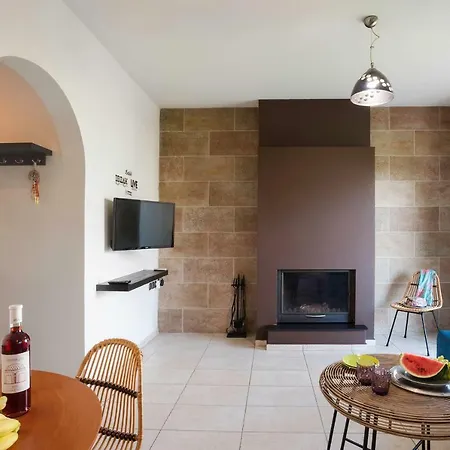 Apartamento Nest *