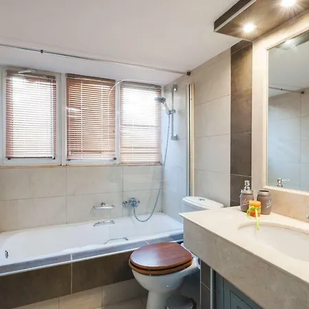 Apartamento Nest