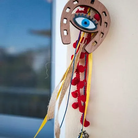 Nest Apartamento