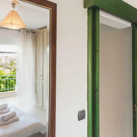 Apartamento Nest Ialisos