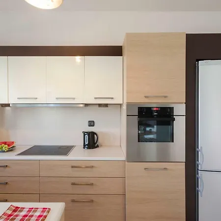 Apartamento Nest